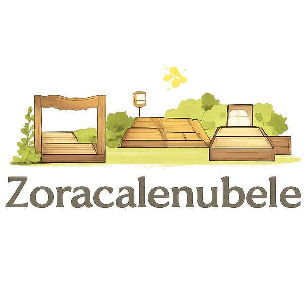 Zoracalenubele